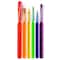Triangle Paint Brushes by Creatology®